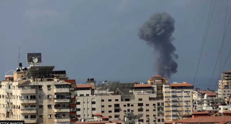 Pas shpërthimeve në Rripin e Gazës, Izraeli arreston 19 palestinezë