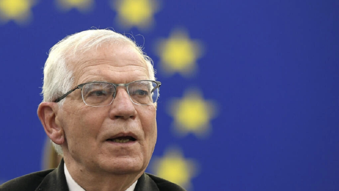 Borrell: Duhet të arrijmë një marrëveshje për ndalimin e vizave për rusët