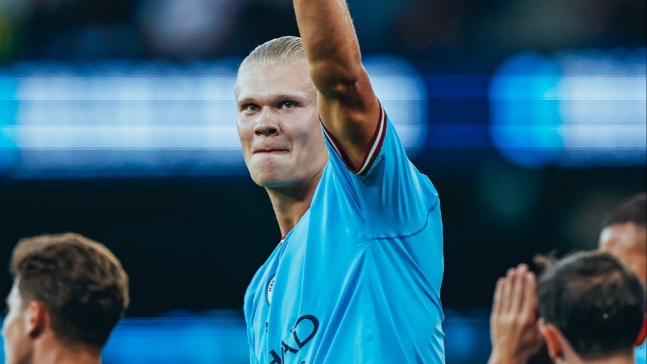 Arsenali i pandalshëm në Premier League, City “show” me Haaland e Alvarez