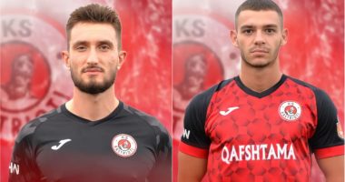 Siguri në portë dhe në mesfushë, Kastrioti prezanton dy afrimet e radhës