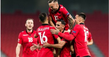 Paraqitje e legjionarëve në Europë, vetëm Prenga dhe Mehmeti gjejnë rrugën e rrjetës