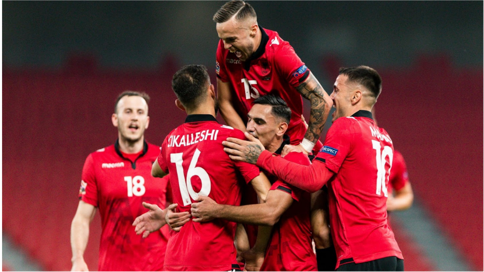 Renditjen e FIFA-s/ Shqipëria në vend numëro, Kosova humbet terren, s’ka ndryshime në “top-10”-tëshe