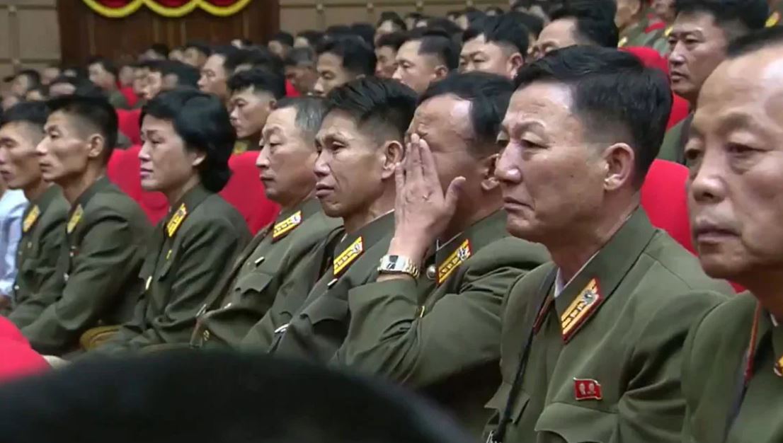 Motra e Kim Jong Un: Lideri kishte “ethe”