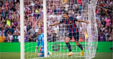 Formacionet zyrtare, Mallorca-Barcelona