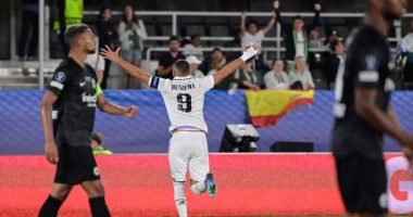 VIDEO/ Reali e nis me trofe, fiton Superkupën e Europës