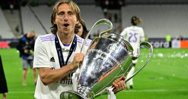 Modric feston 37-vjetorin e lindjes, kroati tregon formulën e suksesit