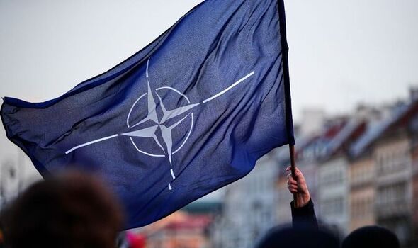 NATO nuk do t’i njohë kurrë aneksimet e paligjshme të Rusisë
