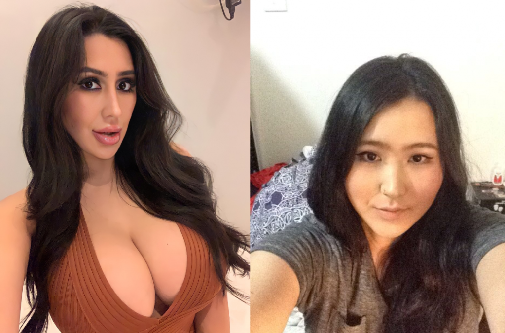 Mësuesja e anglishtes nga Koreja e Jugut shpenzon 50 mijë dollarë për t’u dukur si Kim Kardashian