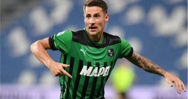 Pinamonti: I lumtur që jam te Sassuolo, Interi nuk më dha asnjë shanc që të dëshmoj veten time