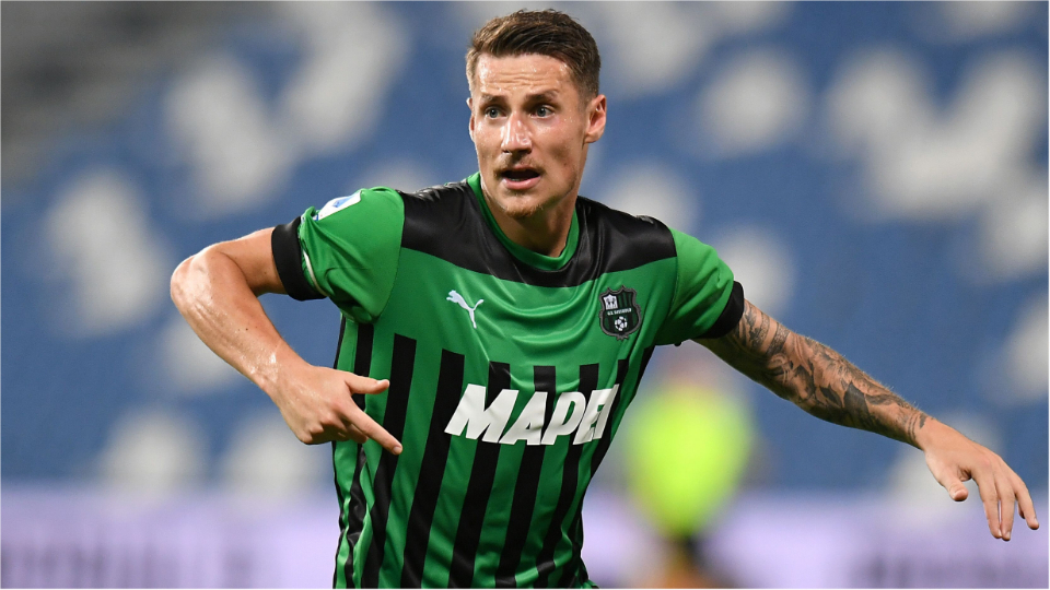 Pinamonti: I lumtur që jam te Sassuolo, Interi nuk më dha asnjë shanc që të dëshmoj veten time