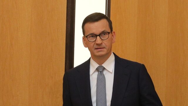 “Trupi u dogj”, vdekja në Tiranë e biznesmenit polak, sot u bë “kurban” kreu i Shërbimit Sekret, por çfarë deklaroi kryeministri i Polonisë?