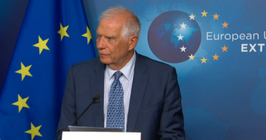 Përfundon takimi Kurti-Vuçiç në Bruksel, Borell: S’ka marrëveshje për dokumentet dhe targat