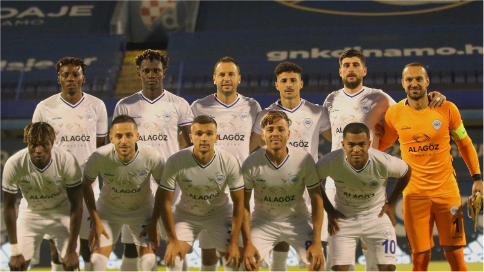 “Ëndërr” pjesëmarrja në grupe, Shkupi ndjeh kundështarin e “play-off” e Europa League