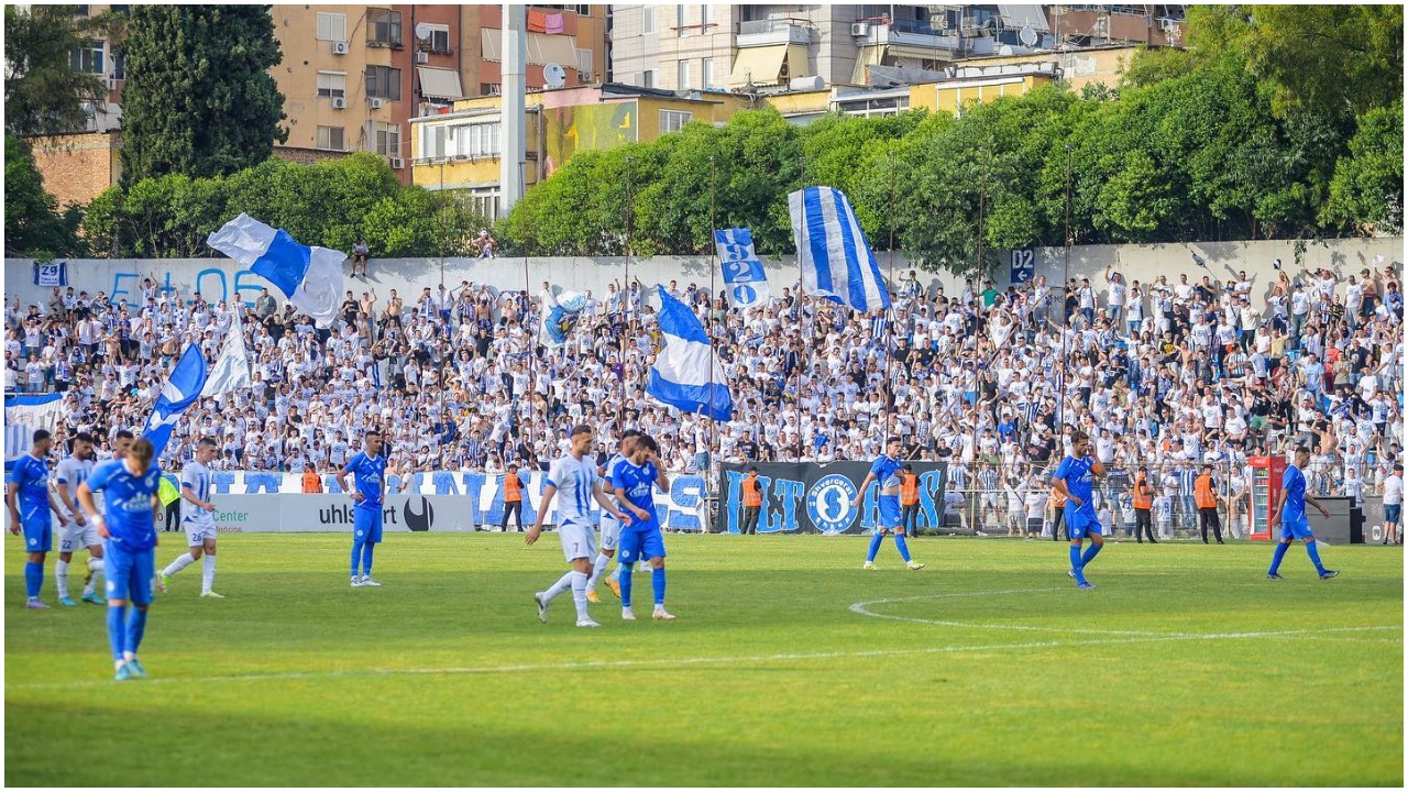 Vazhdojnë ndryshimet te Tirana, bardheblutë rikthejnë ish-trajnerin e njohur