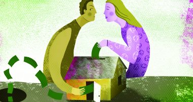 Në të mirë dhe në të keq, derisa…paraja të na ndajë! Tradhtia financiare mes çifteve shqiptare