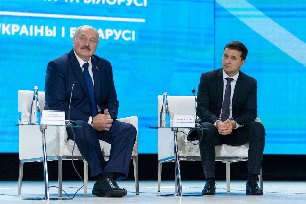 Aleat i Putinit në luftë, habit Lukashenko, uron ukrainasit për Ditën e Pavarësisë