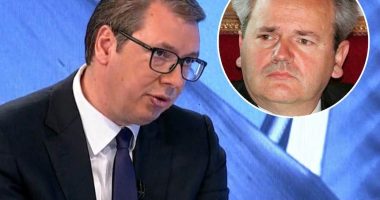 Ish-ministri i Millosheviuçit, Vuçiç, gënjeshtra kundër Kosovës: Po përgatisin sulme në veri