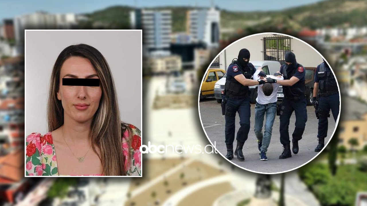 Mbajti peng nënën e 2 fëmijëve në Durrës, lihet në burg Marjus Musaku