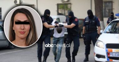 Mbajti peng në një banesë nënën e dy fëmijëve nga Durrësi, arrestohet lushnjari, e kërcënonte për të bashkëjetuar me të