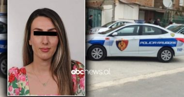 E zhdukur prej 7 ditësh, gjendet nëna e dy fëmijëve nga Durrësi: Rrëmbyesi më mbajti peng