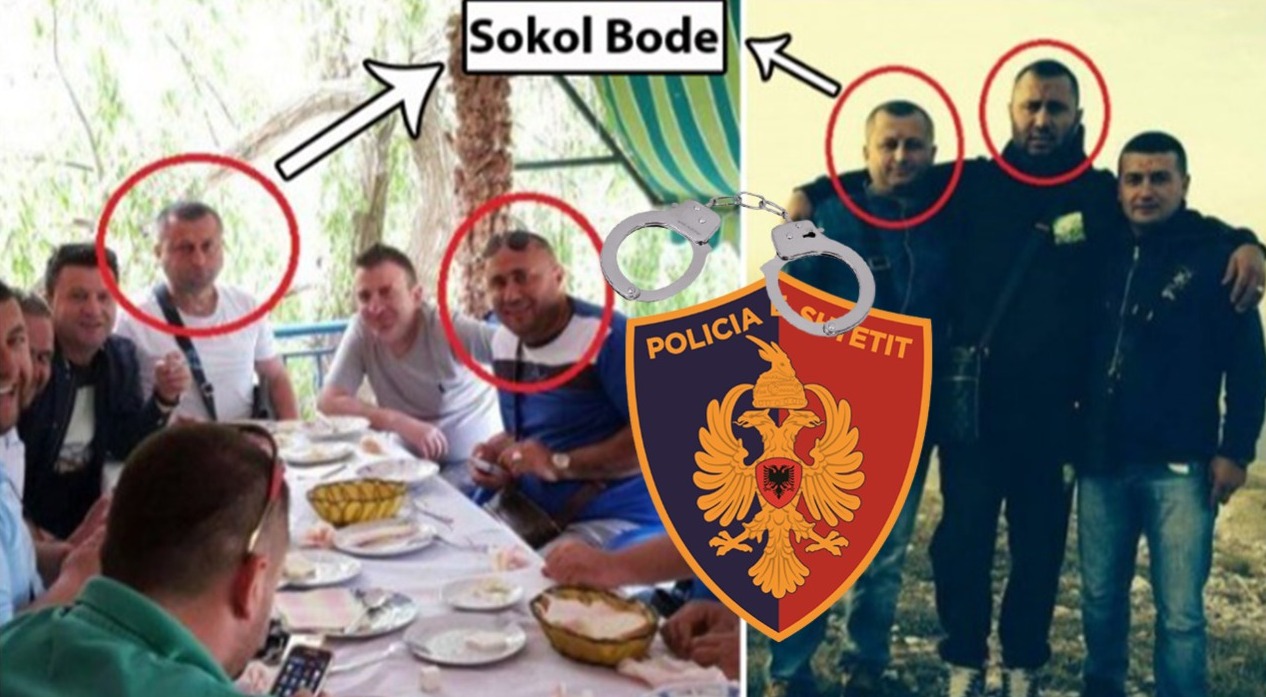 Operacionet për arrestimin e tij u dekonspiruan disa herë, si ra në pranga Sokol Bode, ishte kthyer në Berat nga Anglia