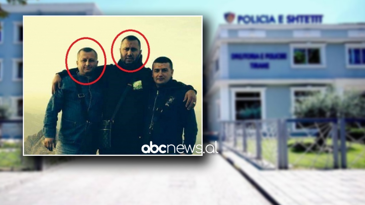 I përfshirë në trafikun e drogës së Habilajve, arrestohet në Berat ish-shefi i Policisë së Dhërmiut, Sokol Bode