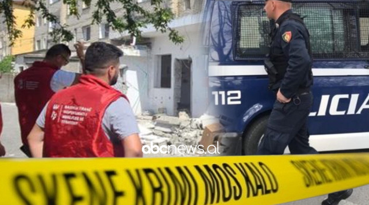 Plagoset me armë zjarri punonjësi i IMT-së në Tiranë, sa kishte përfunduar zbatimin e vendimit