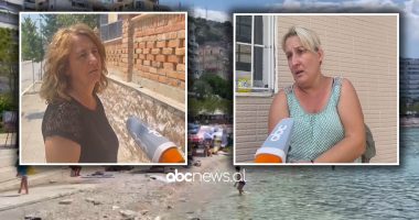 Jetojnë vetëm 15 km larg Sarandës, por delvinjotët nuk kanë mundësinë ekonomike të shkojnë në plazh