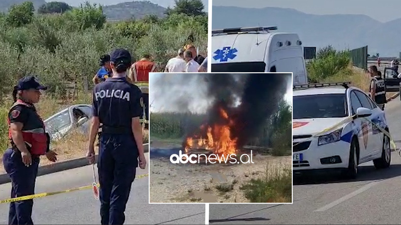 Po udhëtonin pa “blind”, gabimi i viktimave që nuk u shpëtoi vrasësve në Vlorë
