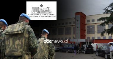 Incidenti në Uzinën e Gramshit, MSH jep detaje për gjendjen e dy ushtarëve të lënduar: U sulmuan me gaz irritues