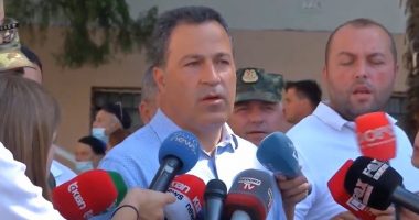 Incidenti në Uzinën e Armëve në Gramsh, Peleshi: Mos të shkaktohet asnjë panik, Shqipëria dhe Kosova janë të sigurta