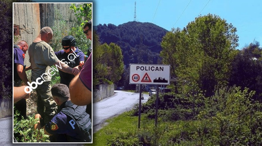 Ministra e Mbrojtjes tregon se si u ndaluan 4 çekët që po fotografonin uzinën e Poliçanit, izolohen hyrjet e tuneleve