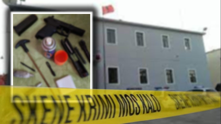 Burri në Mirditë vret gruan aksidentalisht ndërsa pastronte armën