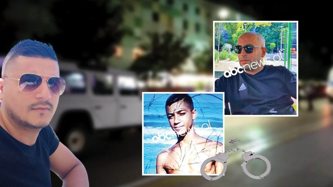 Vihet në pranga autori i vrasjes së Madrit Ulqinakut