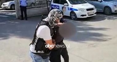 Kthehet në tragjedi arrestimi në Tiranë, Kristian Fusha vodhi kasafortat e kunatës, e fejuara vret veten