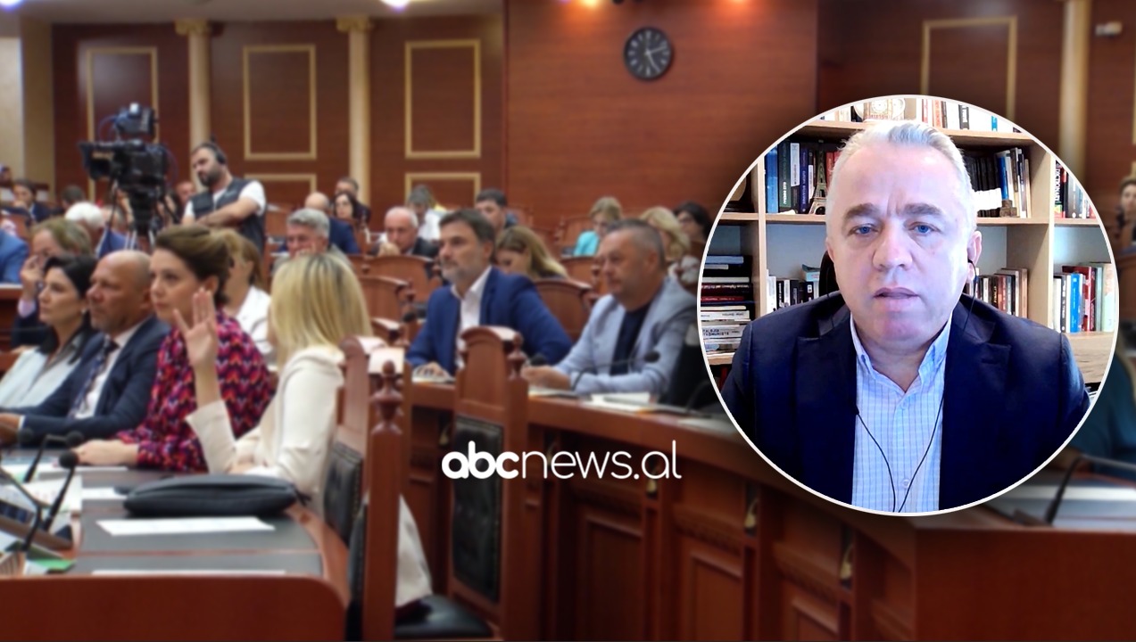 Largimi i spiunëve, Krasniqi: Nisma e PS, për politikë dite