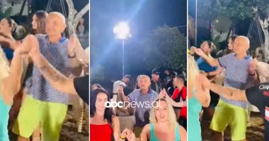 VIDEO/ SPAK nisi hetimet, Ilir Meta ia merr valles në Jalë