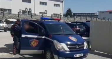 Drejt Malit të Zi me ekstazi dhe ketaminë, arrestohen 4 persona në kufi, çfarë u gjeti policia