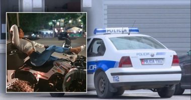 “Ngriti në këmbë” Bilishtin bashkë me motrën, gjykata lë të lirë “gangsteren” Dezi Arapin