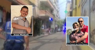 I martuar me dy gra, të pathënat e intrigës familjare që çuan në ekzekutimin e çiftit Muskurti përballë xhamisë “Dine Hoxha” në Tiranë