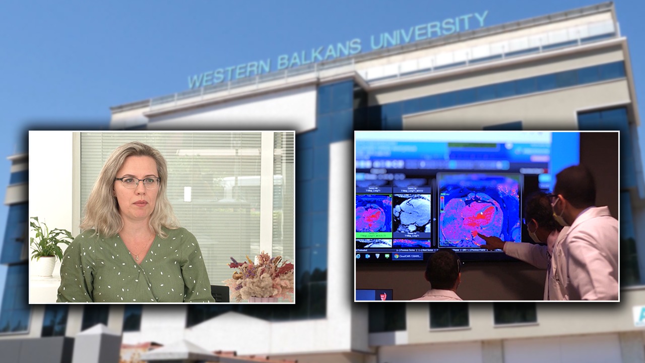 Western Balkans University, njihuni me kurrikulat më bashkëkohore për një të ardhme të sigurt