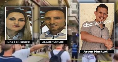 “E meritonin”/ Krimi që tronditi Tiranën, autori rrëfen si vrau vëllanë dhe kunatën: Mora armën dhe shkova të sqarohesha