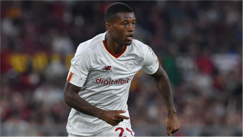 Wijnaldum bën me “dhimbje koke” Mourinhon, Roma mendon urgjentisht për planin B