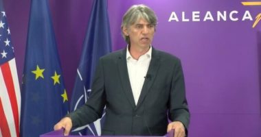 Ziadin Sela dorëhiqet nga posti i kryetarit të Aleancës për Shqiptarët