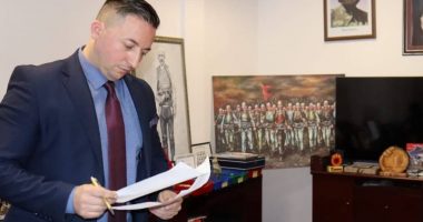 Mehaj: Sjellja destabilizuese e Serbisë vjen për shkak të politikave të BE, por Kosova ka mbështetjen e SHBA