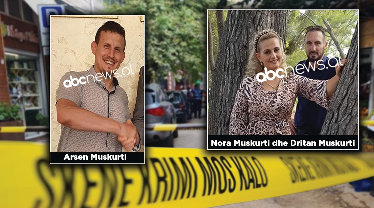 “Drejtësia do të vihet në vend”, si nisi sherri mes familjes Muskurti, çfarë shkruanin në Facebook