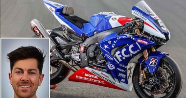 Aksidentohet në Suzuka, piloti britanik në gjendje kome