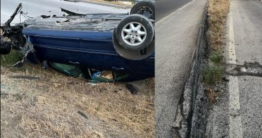 Familja ishte duke ardhur prej Turqisë, si ndodhi aksidenti ku humbi jetën 6-vjeçari, makina u kthye përmbys