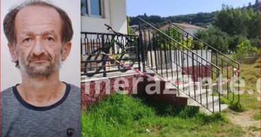 Vrau me thikë gruan në Greqi, shqiptari: E bëra se më tradhtoi