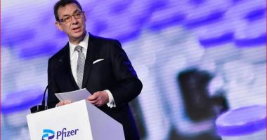 Drejtori i Pfizer infektohet me Covid-19